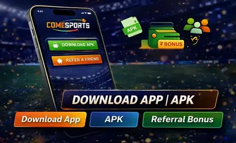 Download the app, unlock code BLACK4VIP, and enter ₹1 contests faster